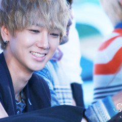 Gray Paper - Ye Sung (SuperJunior)