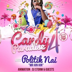Candy Paradise #4