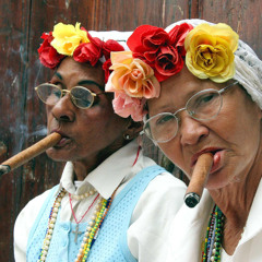 "La Rumba Me Esta Llamando....Dile Que Ya Voy"