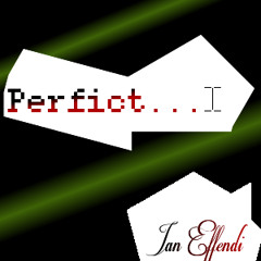 P3rF1c7 8bit P4|_4c3 Instrumental