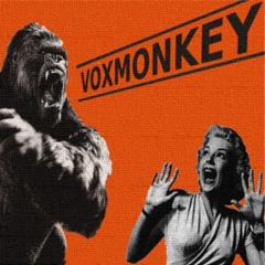 voxmonkey - police (stbb317)