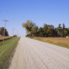 It All Started On A Dirt Road