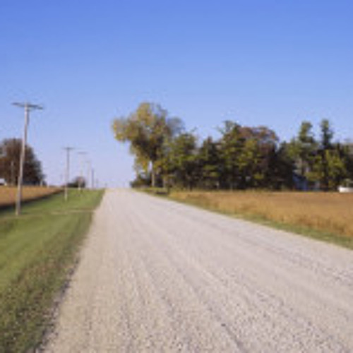 It All Started On A Dirt Road