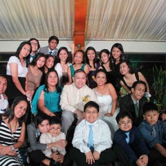 Espiritu Mo'y Suguin (Pag-ibig Choir)