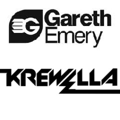 Lights and Thunder-Krewella and Gareth Emery (Preview) LIVE