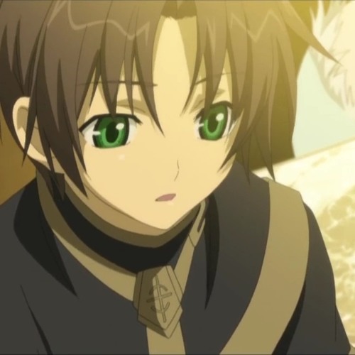 ラグスの鎮魂歌~6人合唱-Raggs no Chinkonka [Chorus version]