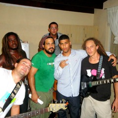 Mystical Connection feat Dj BlitZz-Let Them Laugh(Produced by Hydro & BlitZz)