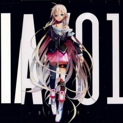 IA - Ia Ia Night of Desire