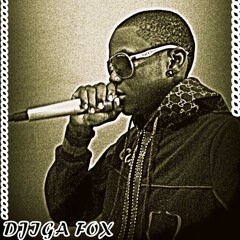 Djiga Fox Feat. Fabio Dance & Yuri Priva Somos 4 Dance (Deejay Victório Mix Afro-house) 2013