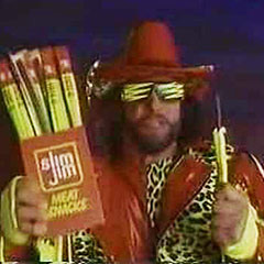 Macho Man Randy Savage