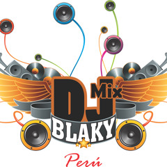 Nuevas Cuñas 2013 Dj Mix Blaky