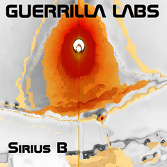 Sirius B by Guerrilla Labs