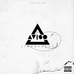 Aviso - Lince+Zeus - Spl Records