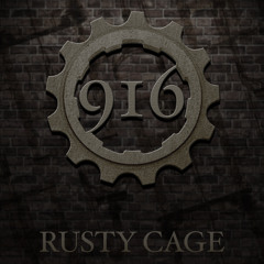 Rusty Cage | Group 916