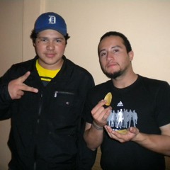 ZineuronaS ft. Peteryuzz & JuanBro - Mixdo wn (Peteryuzz Beat)(DemenciaRecord'S)(MAKETA)