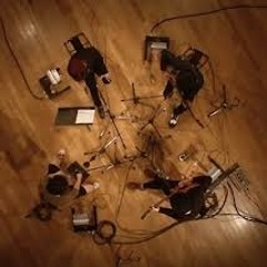 The Beginning Acoustic (Studio Jam Session) - ONE OK ROCK