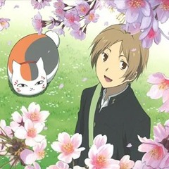 Takaramono Natsume Yuujinchou Short Ver.