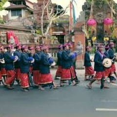 Beleganjur reyong thebenjow hp:082144015831 ya