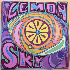 Lemon Sky - Lemon Sky - 01 Princess