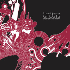 Ladytron - Ghosts Remix