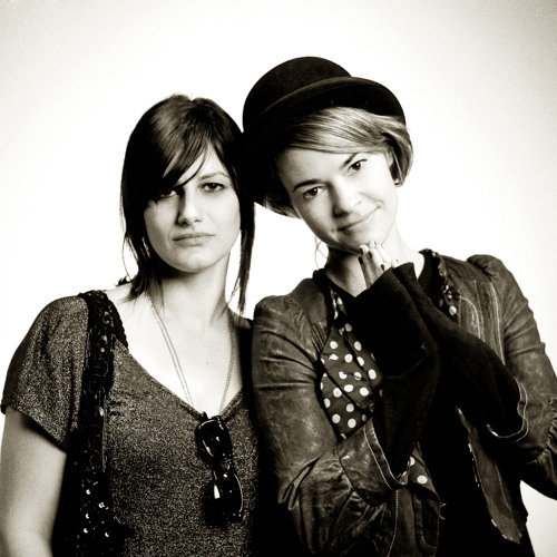 Uh Huh Her - Explode Remix