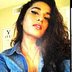 Gimme Dat Kreesha Cover  at Magnolia blv LA