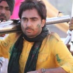 Holi - Sharry Maan Dj-Singh