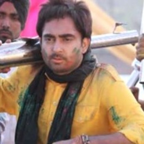 Holi - Sharry Maan Dj-Singh