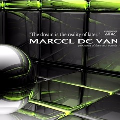 MarcelDeVan - Space Controller [ FreshVersion ]