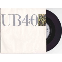 UB40 - Kingston Town (DJ Lamonnz GBROOKE REMIX)