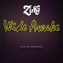ZinG - Wide Awake (prod. by Breakaway)