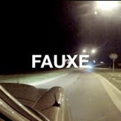 Fauxe - Thanks Ms Panda