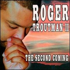 Roger Troutman II - I Wanna Take You Home
