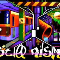 Still Rising : Demo (Amstrad CPC)