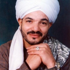 أمين الدشناوي -قديم