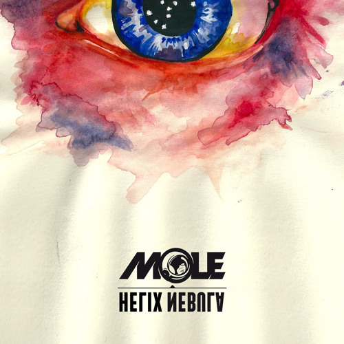 Mole - Helix Nebula (ReddArmy 021 / 2013)