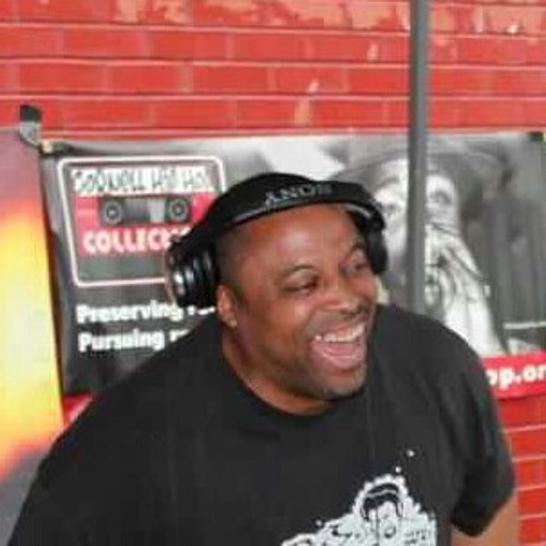 DR. DUSS THE MIXOLOGIST - FUNK 4 THE FOLKS