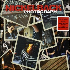 Nickelback / Photograph