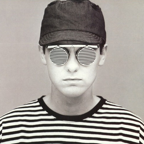 Pet Shop Boys - Suburbia (Arthur Baker 7'' Version) [unreleased]