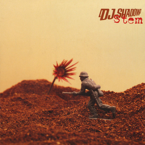 DJ Shadow - Stem/Long Stem (Neurohop Remix) [FREE DL]