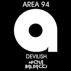 Nicola Baldacci - Devilish