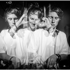 Chris Bullen - 5000 Followers Mix