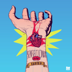 Radixx - Sensationxx Mixtape
