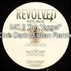 Chuwy Beats "Angel" (One Dark Martian Remix)