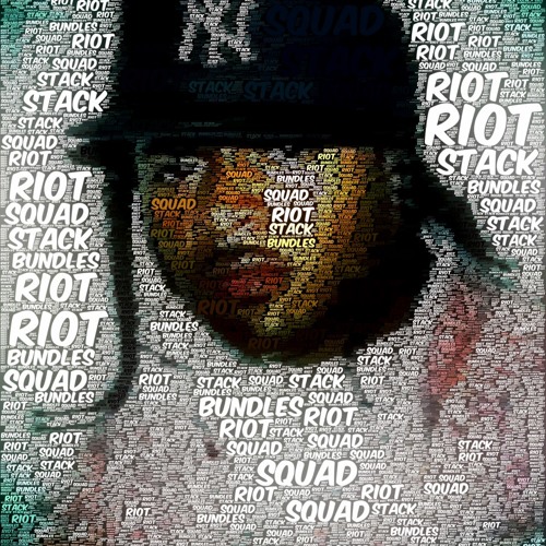 Stack bundles-you know what would happen