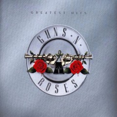 November Rain - Gn'R Cover