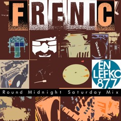 En Lefko Round Midnight mix 1 (Frenic)