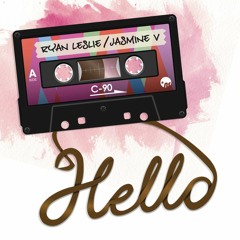 Ryan Leslie ft Jasmine Villegas - Hello