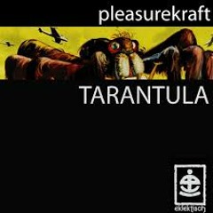 Pleasurekraft - Tarantula (Calvin Reid Remix) [Free Download]
