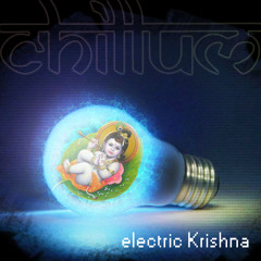 Electric Krishna